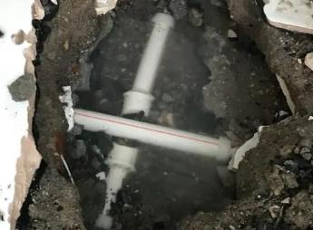 海珠阳台漏水维修公司为您分享楼上楼下漏水怎么处理