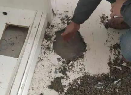 海珠卫生间漏水维修公司分享下精确定位查漏水一次多少钱?不同级别收费不同