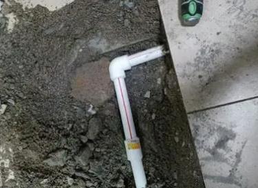 海珠阳台漏水维修时有哪些声音会影响检漏仪
